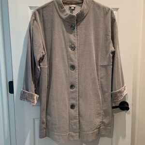 J Jill Corduroy Jacket